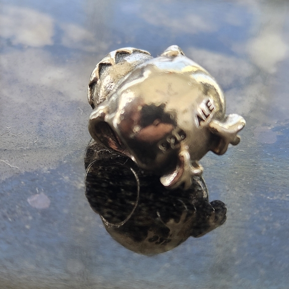 PANDORA Easter Spring Chicken Charm No. 790528 - Picture 3 of 4